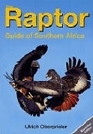 Raptor Guide of Southern Africa