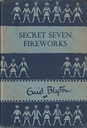 SECRET SEVEN FIREWORKS