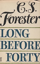 LONG BEFORE FORTY