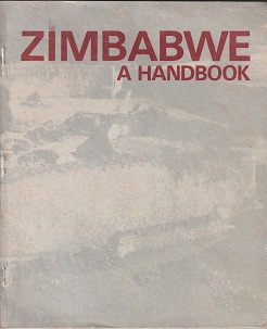 ZIMBABWE : A HANDBOOK