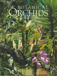 BOTANICAL ORCHIDS AND HOW TO GROW THEM