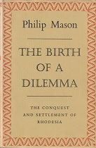 THE BIRTH OF A DILEMMA