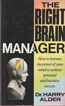 THE RIGHT BRAIN MANAGER