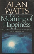 THE MEANING OF HAPPINESS