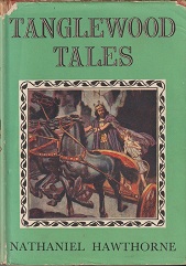 TANGLEWOOD TALES