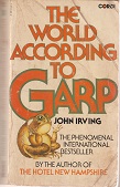 THE WORLD ACCORDING TO GARP