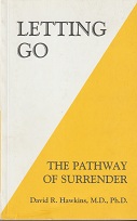 LETTING GO