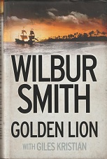 Golden Lion