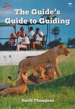 The guide's Guide to Guiding