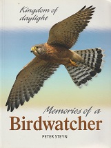 MEMORIES OF A BIRDWATCHER